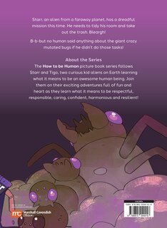 Front cover_Big Bad Bugs