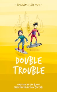 Front cover_Double Trouble