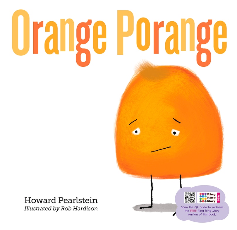 Couverture_Orange Porange