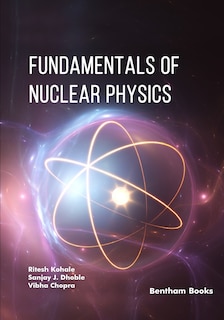 Front cover_Fundamentals of Nuclear Physics