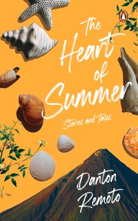 Front cover_The Heart of Summer