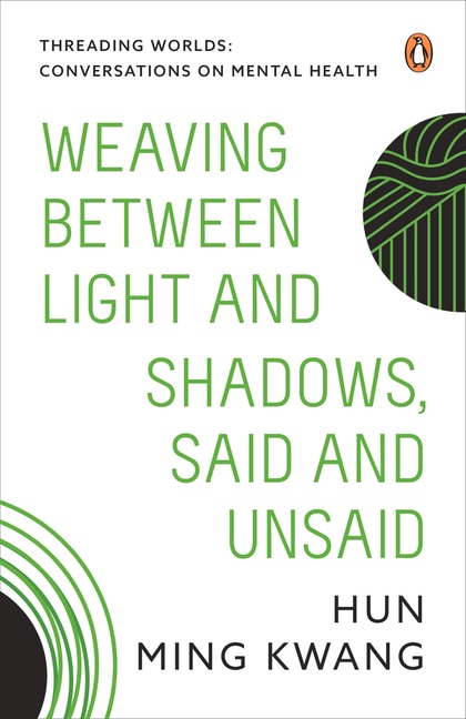 Couverture_Weaving between Light and Shadows, Said and Unsaid