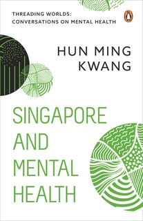 Front cover_Singapore and Mental Health