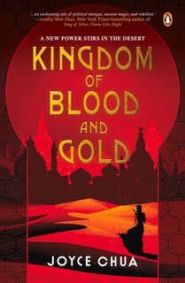 Front cover_Kingdom of Blood and Gold
