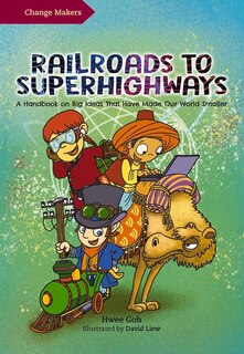 Couverture_Railroads to Superhighways