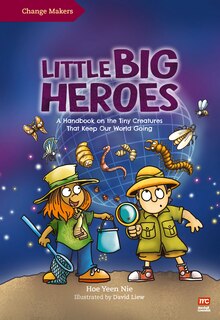 Front cover_Little Big Heroes