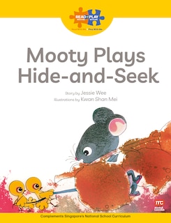 Front cover_Read + Play: Mooty Plays Hide-and-Seek