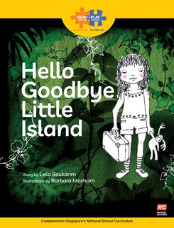 Couverture_Read + Play: Hello, Goodbye Little Island
