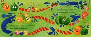 Front cover_Butternut and the Flying Butter