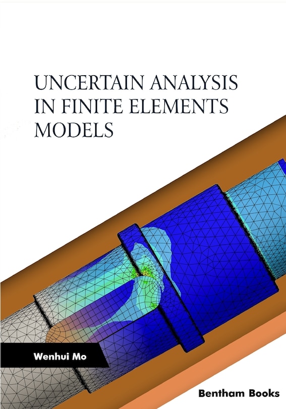 Front cover_Uncertain Analysis in Finite Elements Models