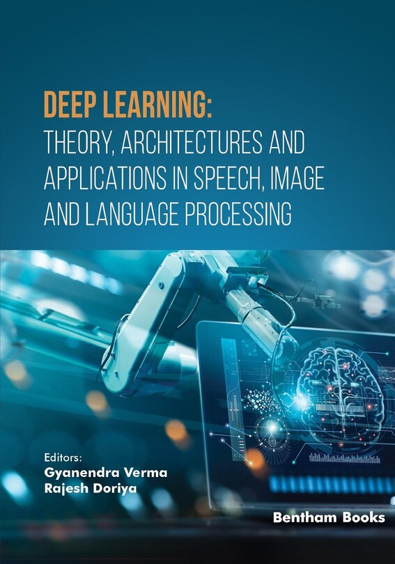 Front cover_Deep Learning