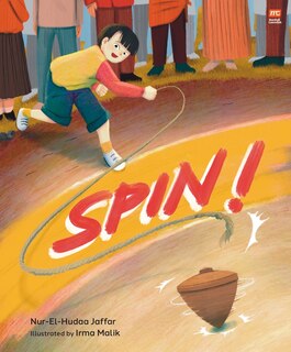 Front cover_Spin!