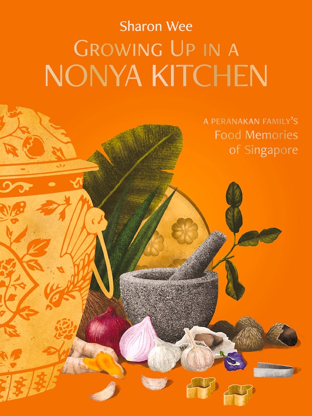Couverture_Growing Up In A Nonya Kitchen