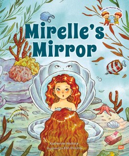 Front cover_Mirelle’s Mirror