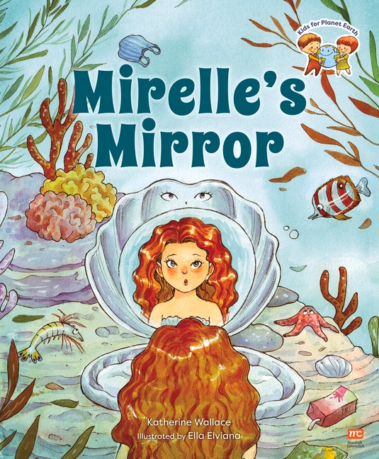 Front cover_Mirelle’s Mirror