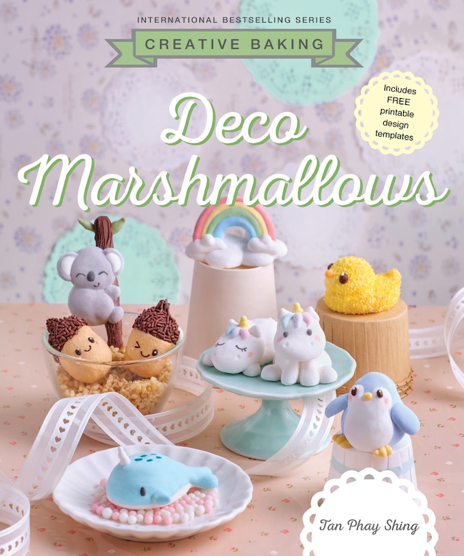 Couverture_Deco Marshmallows
