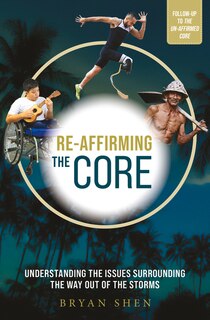 Front cover_Re-affirming the Core