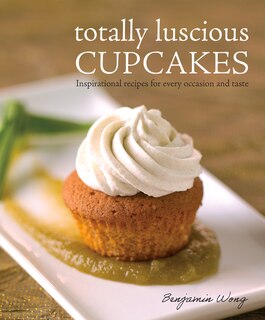 Couverture_totally luscious Cupcakes