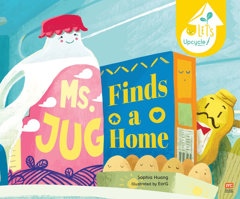 Couverture_Ms Jug Finds a Home
