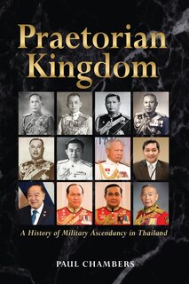 Front cover_Praetorian Kingdom
