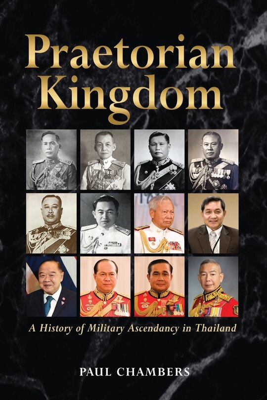 Front cover_Praetorian Kingdom