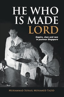 Front cover_He Who is Made Lord