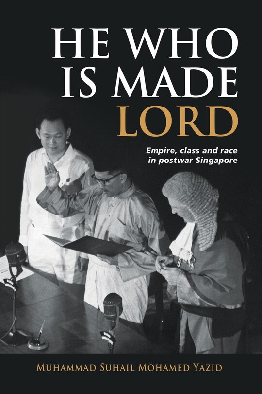 Front cover_He Who is Made Lord