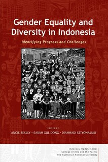Couverture_Gender Equality and Diversity in Indonesia