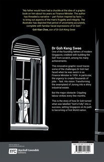 Couverture_Goh Keng Swee: A Singaporean For All Seasons