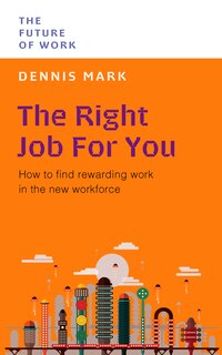 Couverture_The Right Job For You