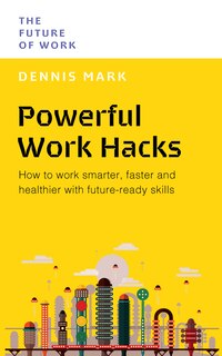 Front cover_Powerful Work Hacks