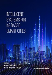 Front cover_Intelligent Systems for IoE Based Smart Cities