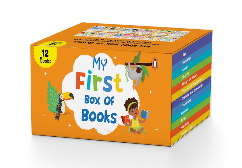Couverture_My First Box of Books (12 Books)