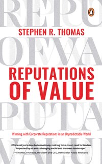 Couverture_Reputations of Value