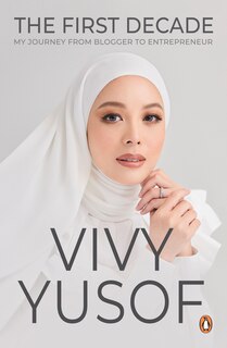 Front cover_The First Decade