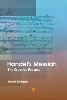 Front cover_Handel's Messiah