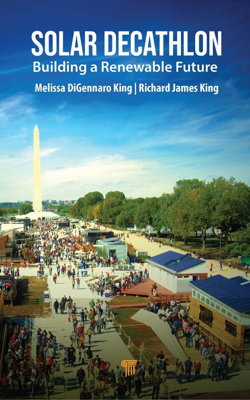 Front cover_Solar Decathlon