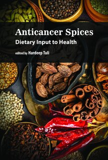Front cover_Anticancer Spices