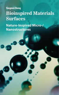 Front cover_Bioinspired Materials Surfaces