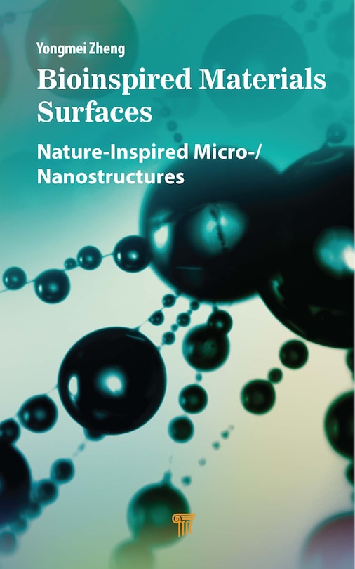 Front cover_Bioinspired Materials Surfaces