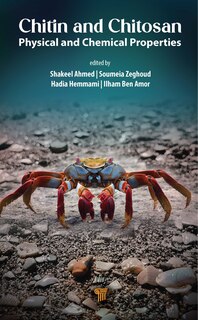 Front cover_Chitin and Chitosan