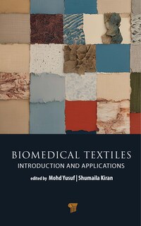 Front cover_Biomedical Textiles