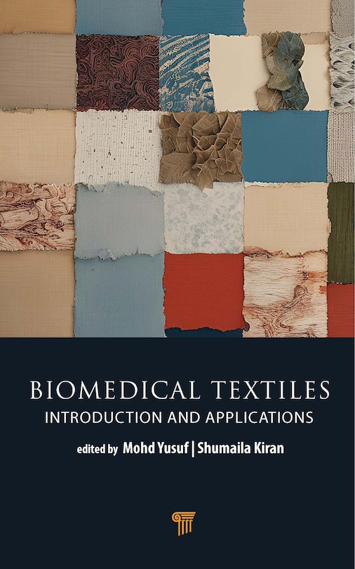 Front cover_Biomedical Textiles