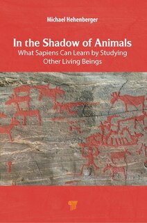 Front cover_In the Shadow of Animals