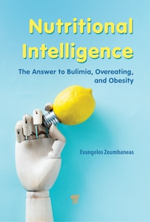 Front cover_Nutritional Intelligence