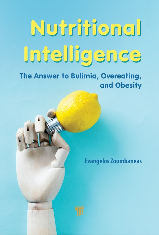Front cover_Nutritional Intelligence