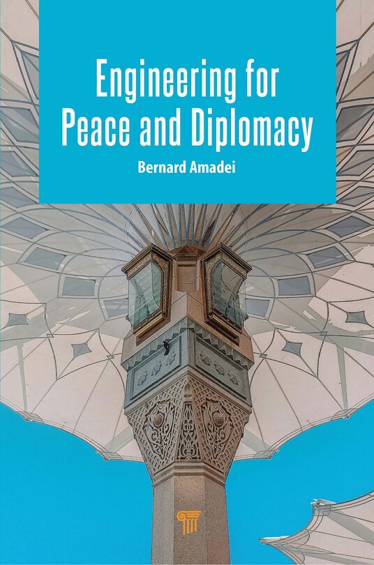 Couverture_Engineering for Peace and Diplomacy