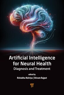 Couverture_Artificial Intelligence for Neural Health