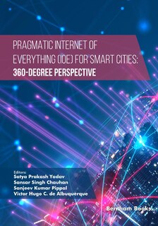 Front cover_Pragmatic Internet of Everything (IOE) for Smart Cities