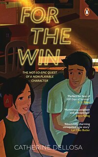 Front cover_For the Win